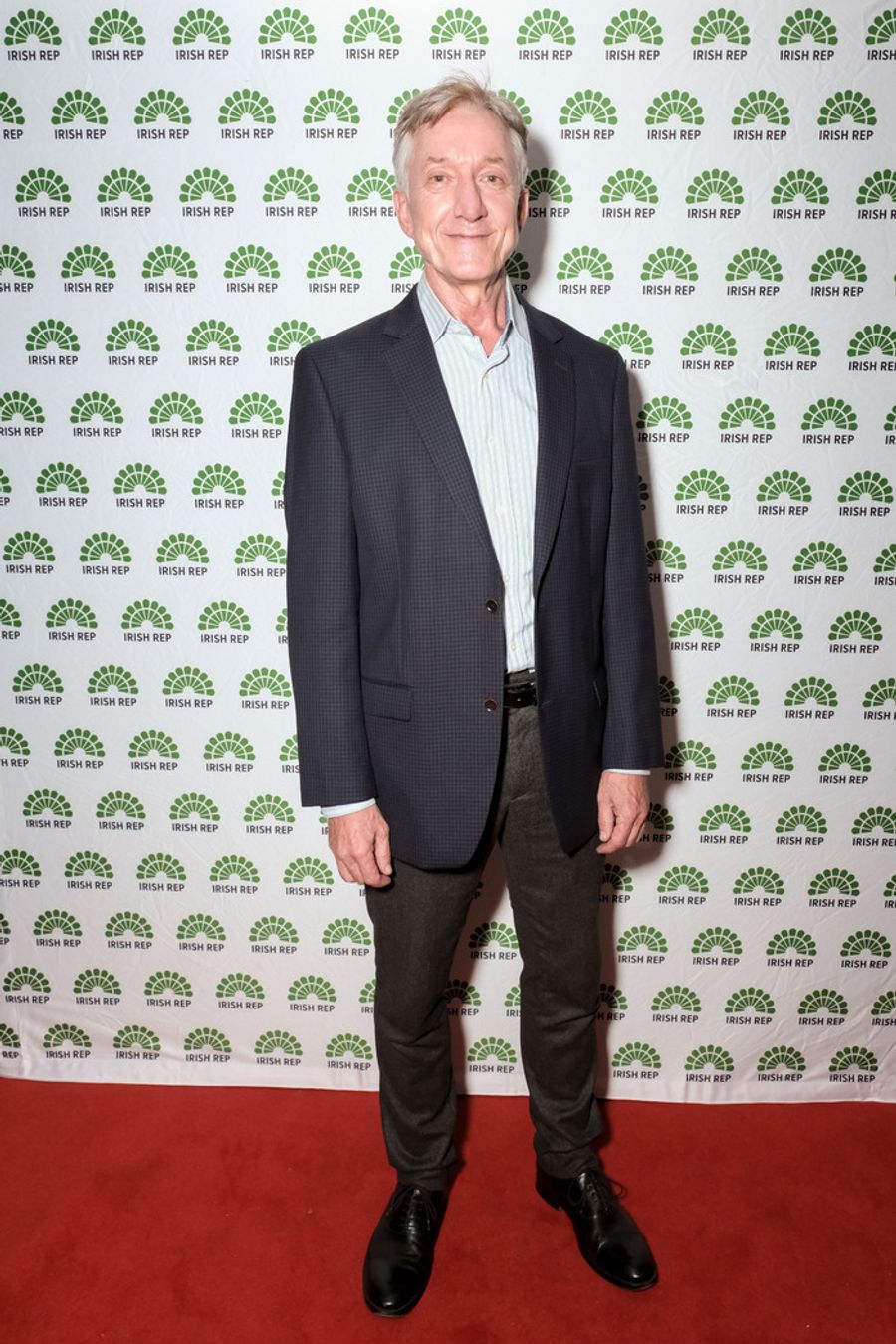Photos: Inside Opening Night of THE WEIR at Irish Rep Image