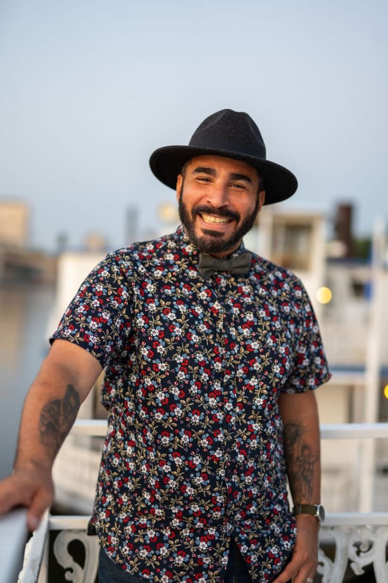 Interview: Adam Bohanan of LIVE AT DAY BLOCK BREWING at Day Block Brewing Company  Image