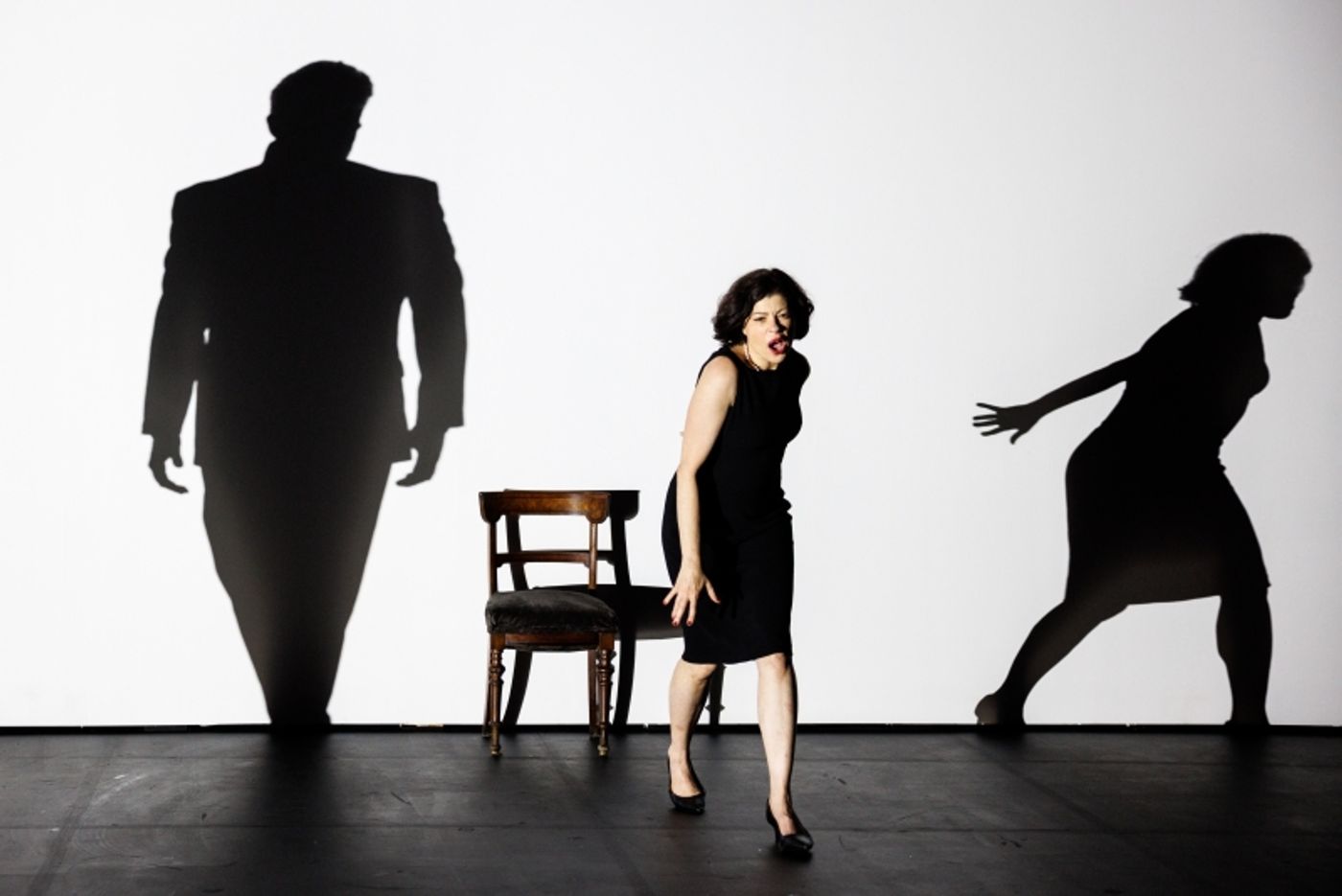 Review: W71 at Williamstown Theatre Festival  Image