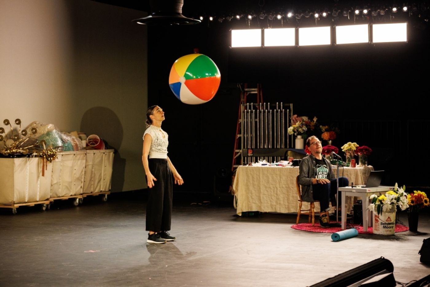 Review: W71 at Williamstown Theatre Festival  Image
