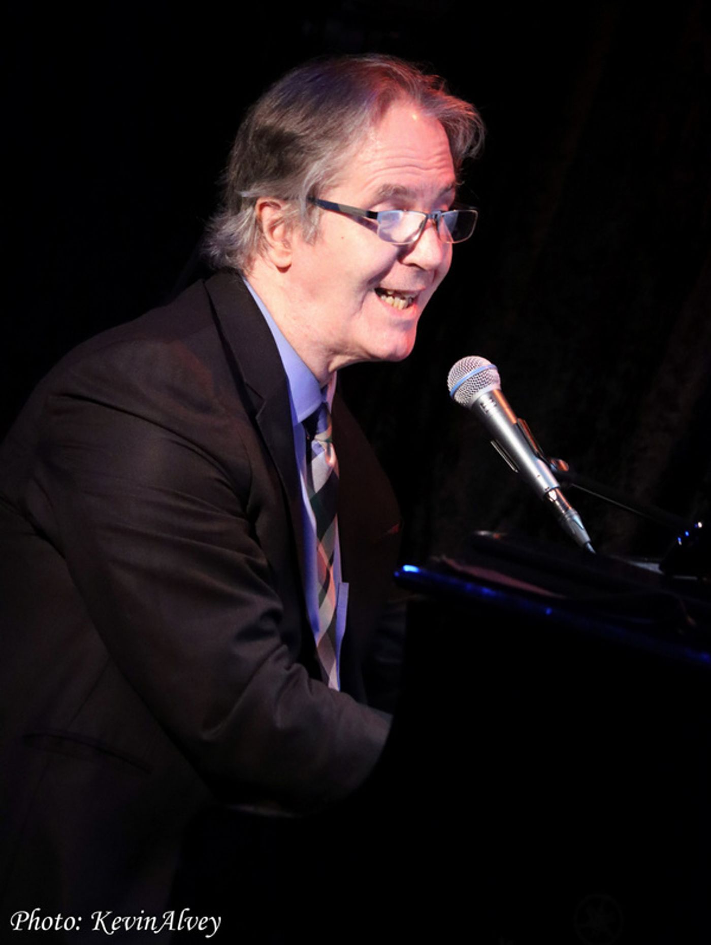 Photos: Karen Mason Celebrates Summer In Concert with SPF At Birdland  Image