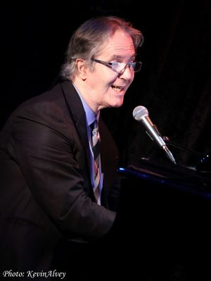 Christopher Denney Photo