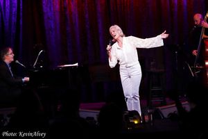Karen Mason @ BroadwayWorld Karen Mason Photo