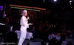 Karen Mason @ BroadwayWorld Karen Mason Photo