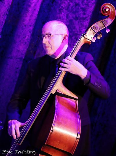 Tom Hubbard Photo