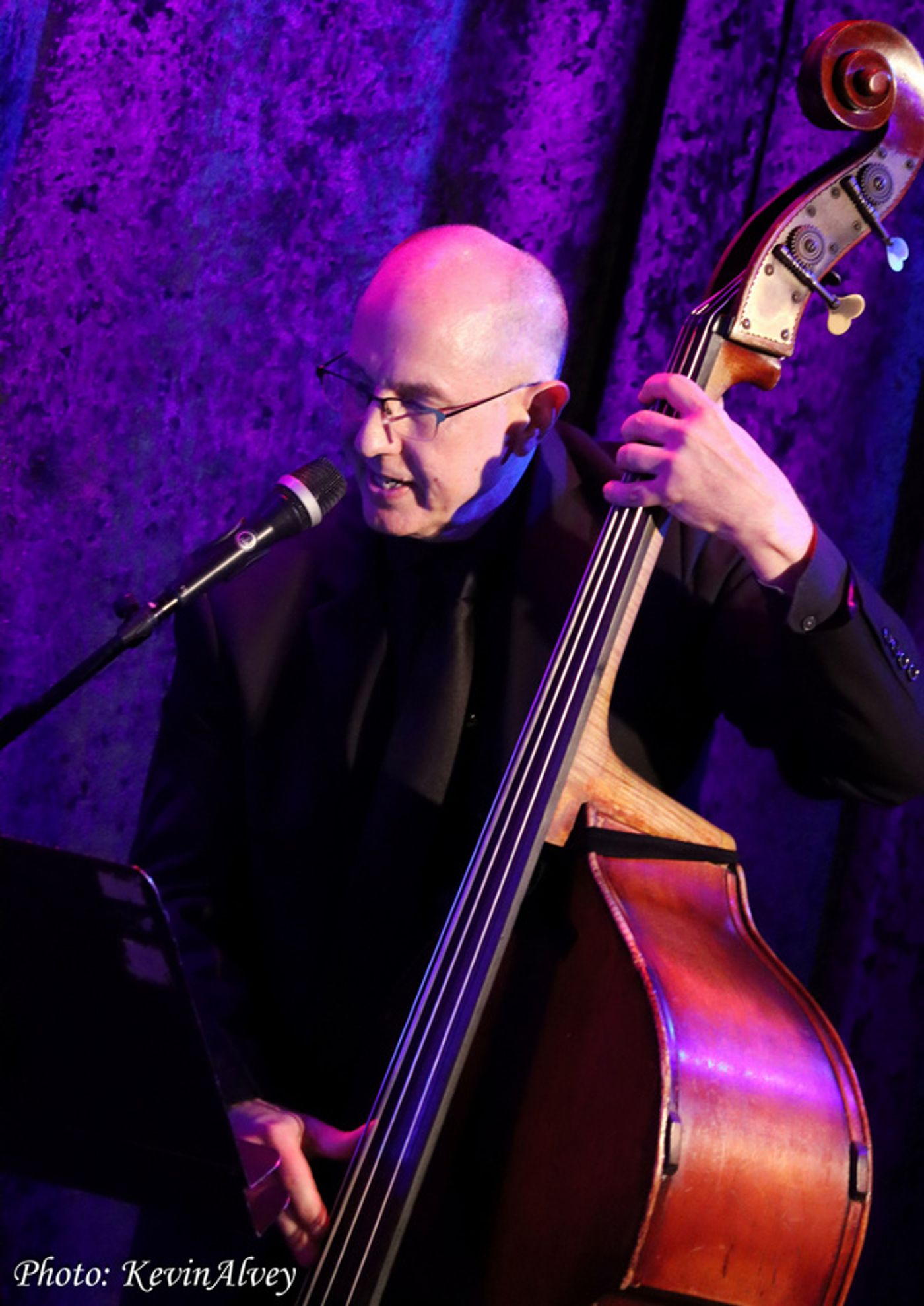 Photos: Karen Mason Celebrates Summer In Concert with SPF At Birdland  Image
