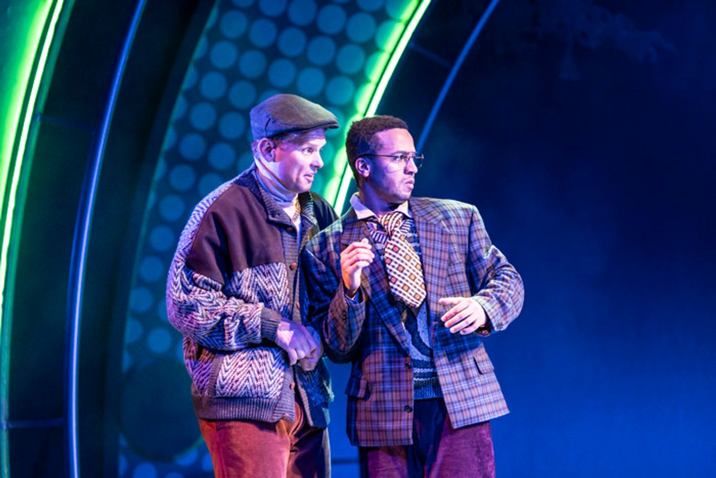 Photos: 101 DALMATIANS THE MUSICAL is Now Playing at the Eventim Apollo  Image