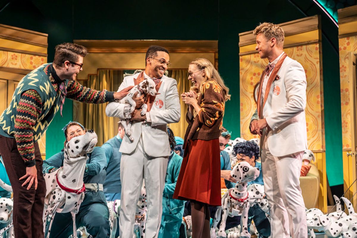 Samuel Thomas, Aston Merrygold, Laura Baldwin, Jeff Brazier at 