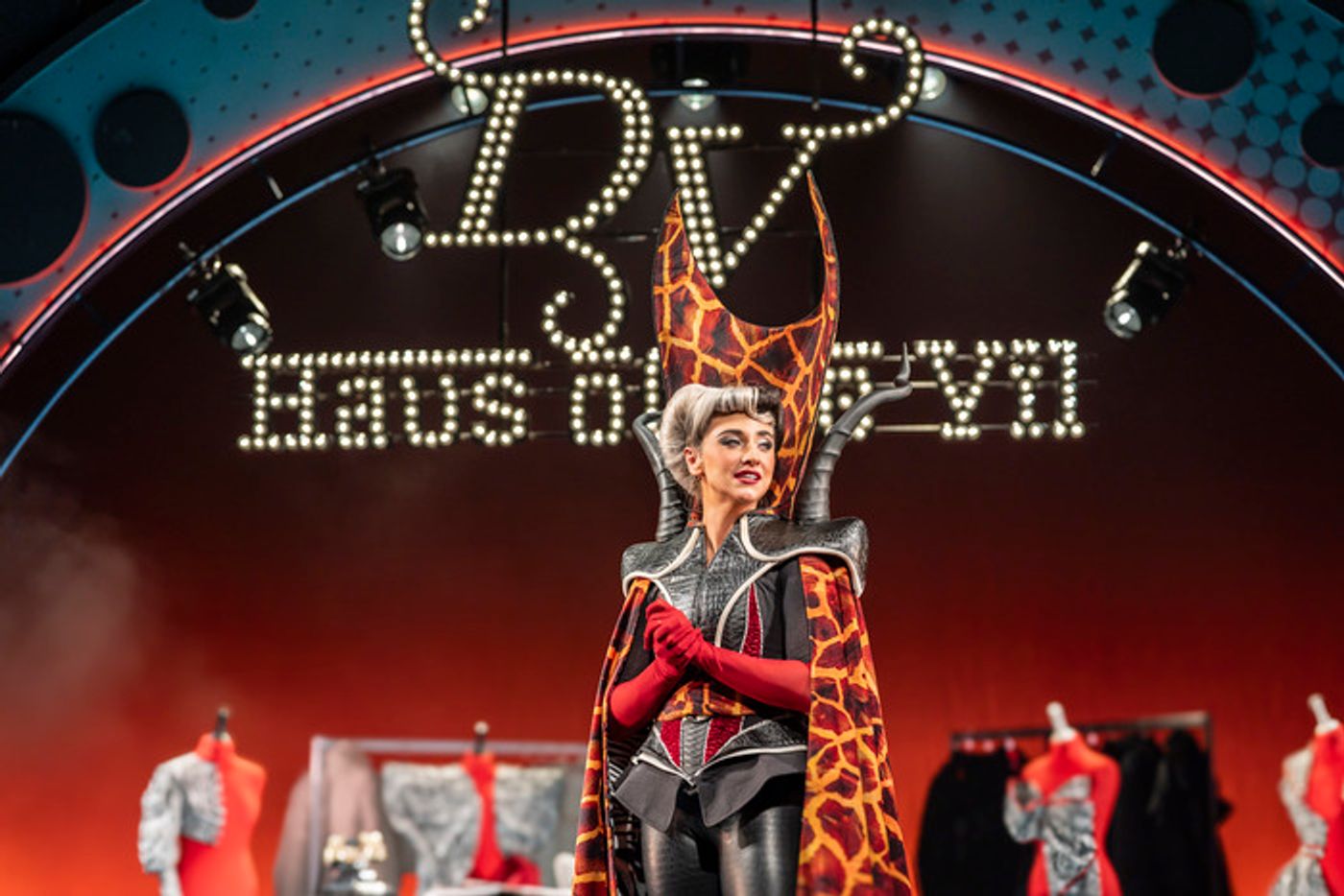 Photos: 101 DALMATIANS THE MUSICAL is Now Playing at the Eventim Apollo  Image