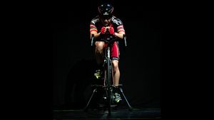 Connor Delves  Photo