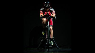 Connor Delves  Photo