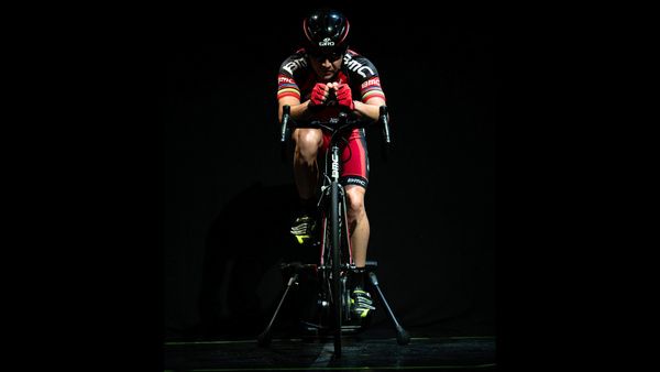 Connor Delves  Photo