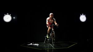 Connor Delves @ BroadwayWorld Connor Delves Photo