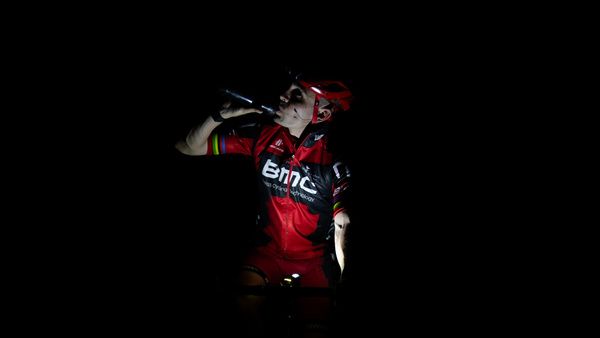 Connor Delves  Photo