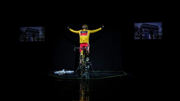 Connor Delves  Photo