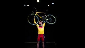 Connor Delves @ BroadwayWorld Connor Delves Photo