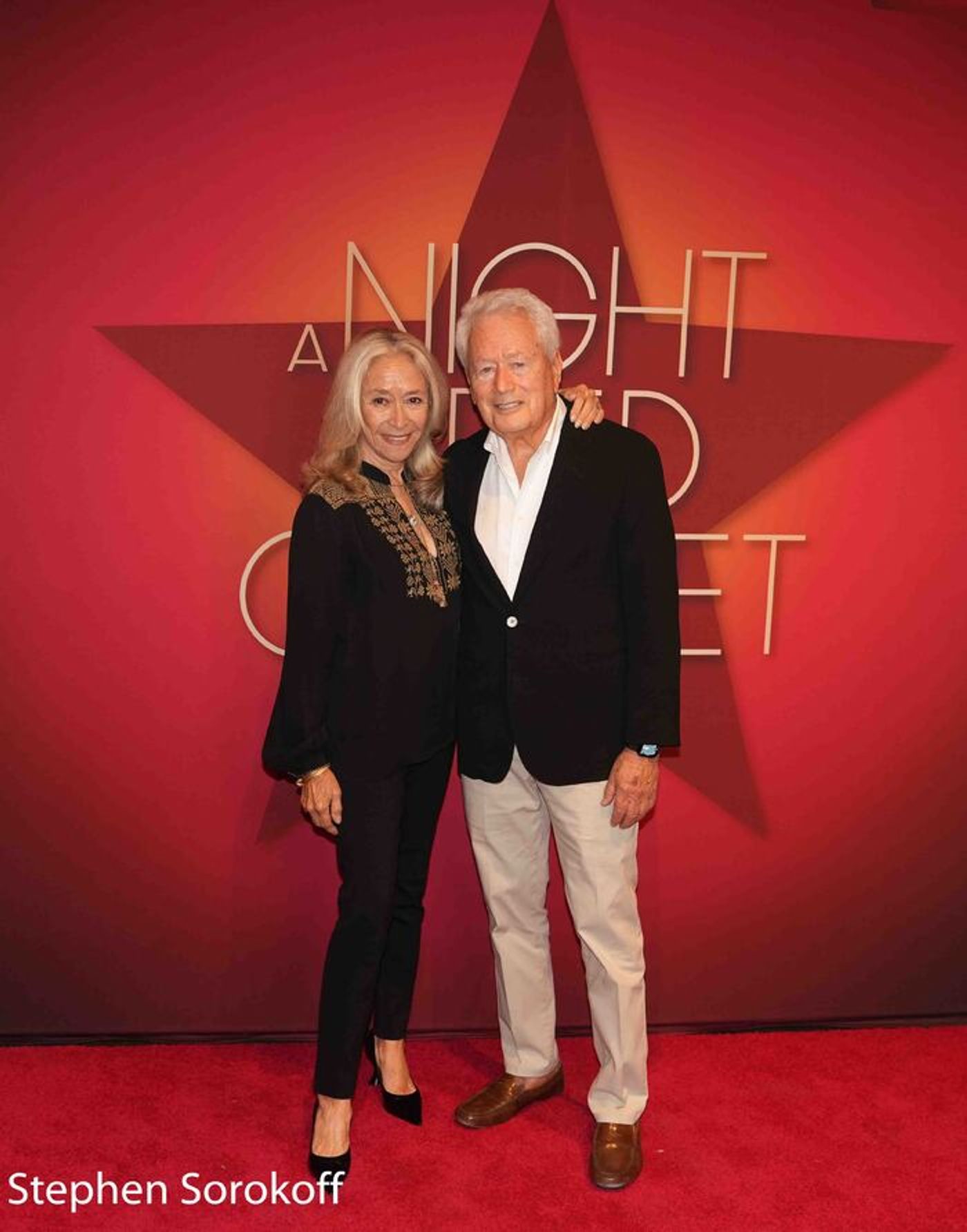 Photos: Inside Barrington Stage's Gala A NIGHT ON THE RED CARPET  Image