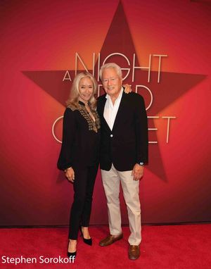 Eda Sorokoff & Stephen Sorokoff Photo