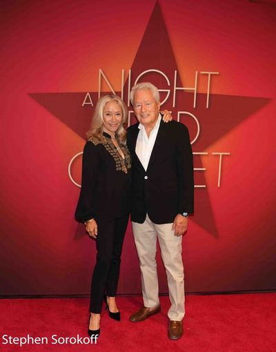 Eda Sorokoff & Stephen Sorokoff Photo