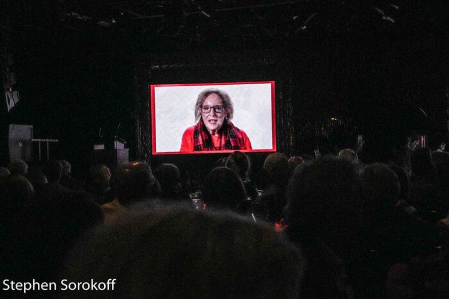 Photos: Inside Barrington Stage's Gala A NIGHT ON THE RED CARPET  Image