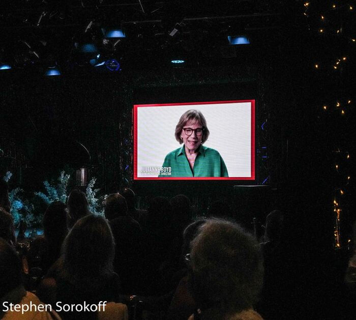 Photos: Inside Barrington Stage's Gala A NIGHT ON THE RED CARPET  Image