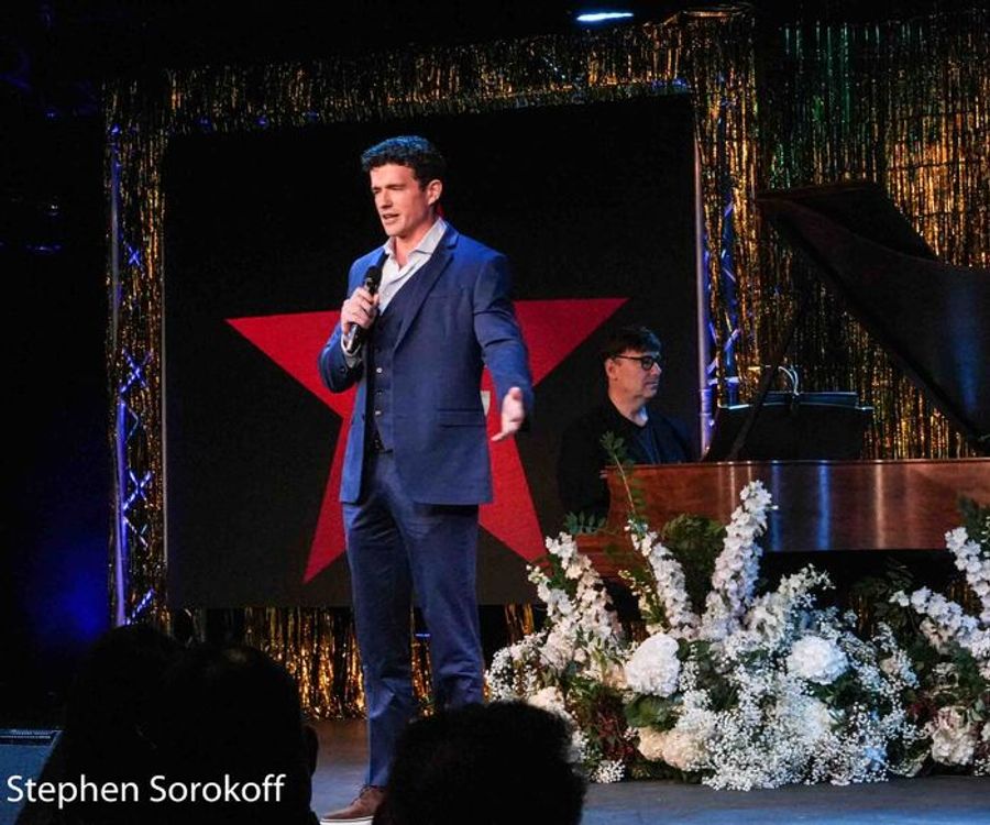 Photos: Inside Barrington Stage's Gala A NIGHT ON THE RED CARPET  Image
