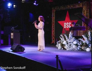 Leslie Rodriguez Kritzer Photo