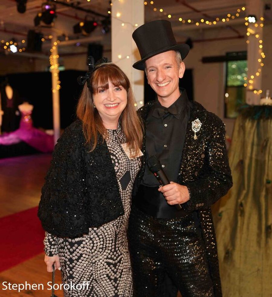 Photos: Inside Barrington Stage's Gala A NIGHT ON THE RED CARPET  Image