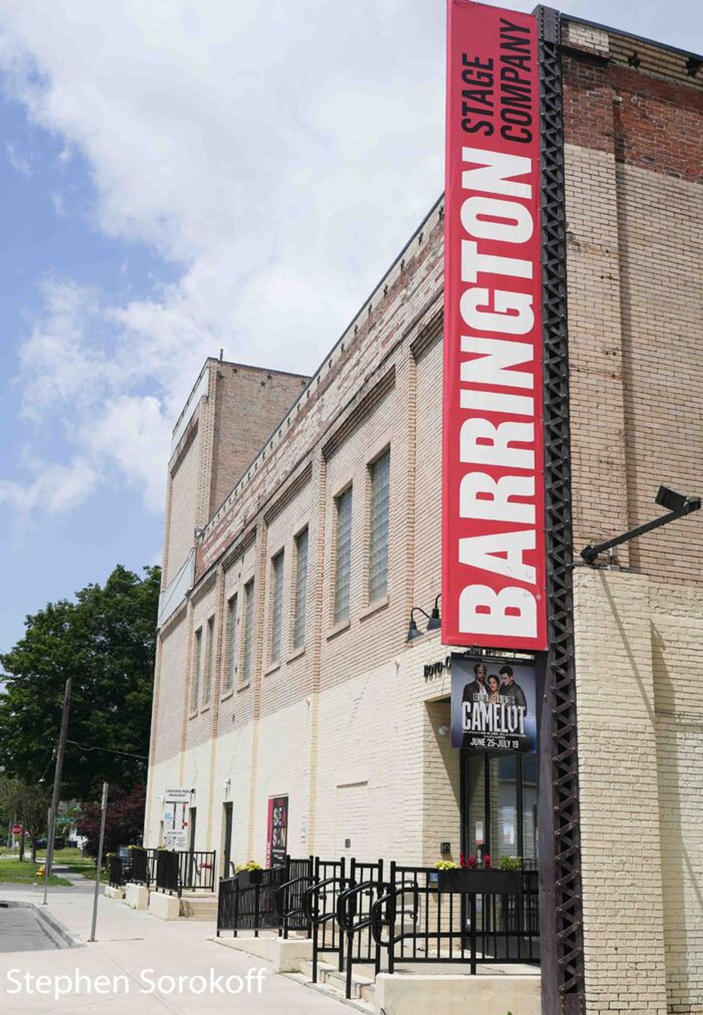 Photos: Inside Barrington Stage's Gala A NIGHT ON THE RED CARPET  Image