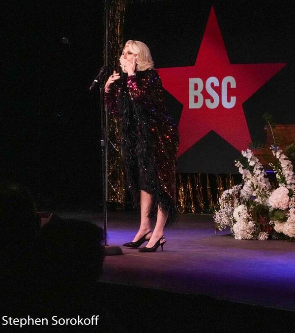 Tessa Auberjonois Photo