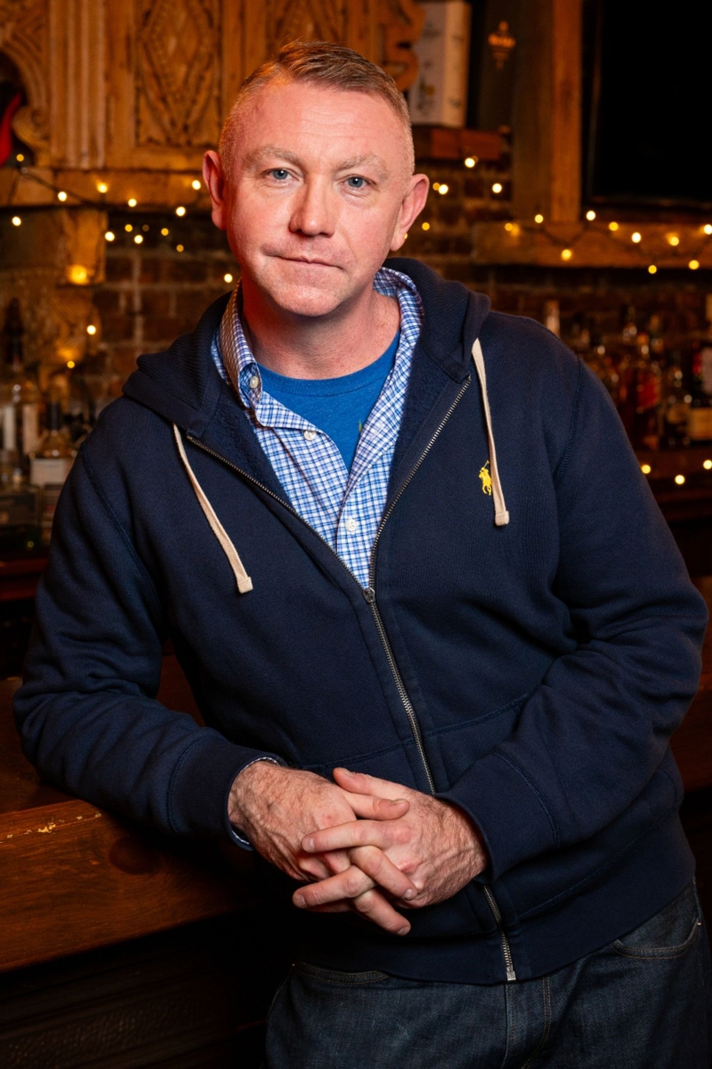 Interview: Theatre Life with David Carpenter  Image