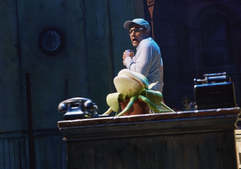 Madeline Brewer to Star as 'Audrey' in LITTLE SHOP OF HORRORS Image