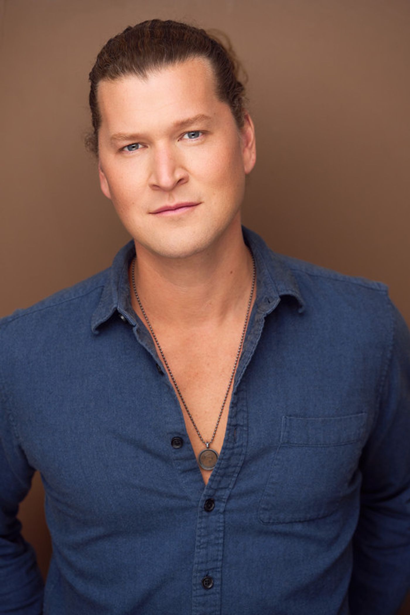 Meet the Cast of MAMMA MIA!, Now in Previews on Broadway  Image