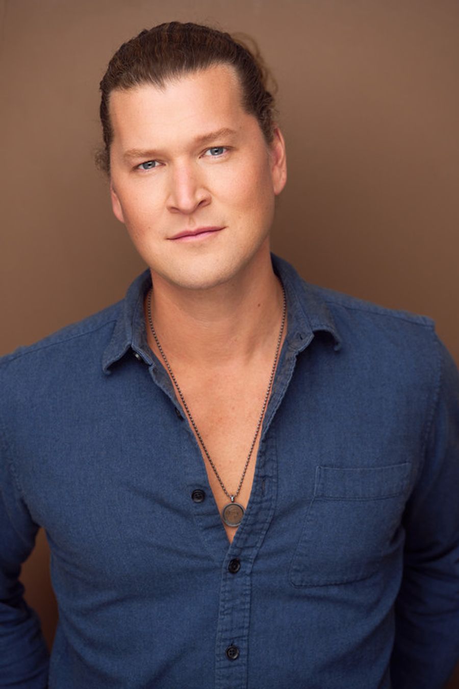 Meet the Cast of MAMMA MIA!, Now on Broadway  Image