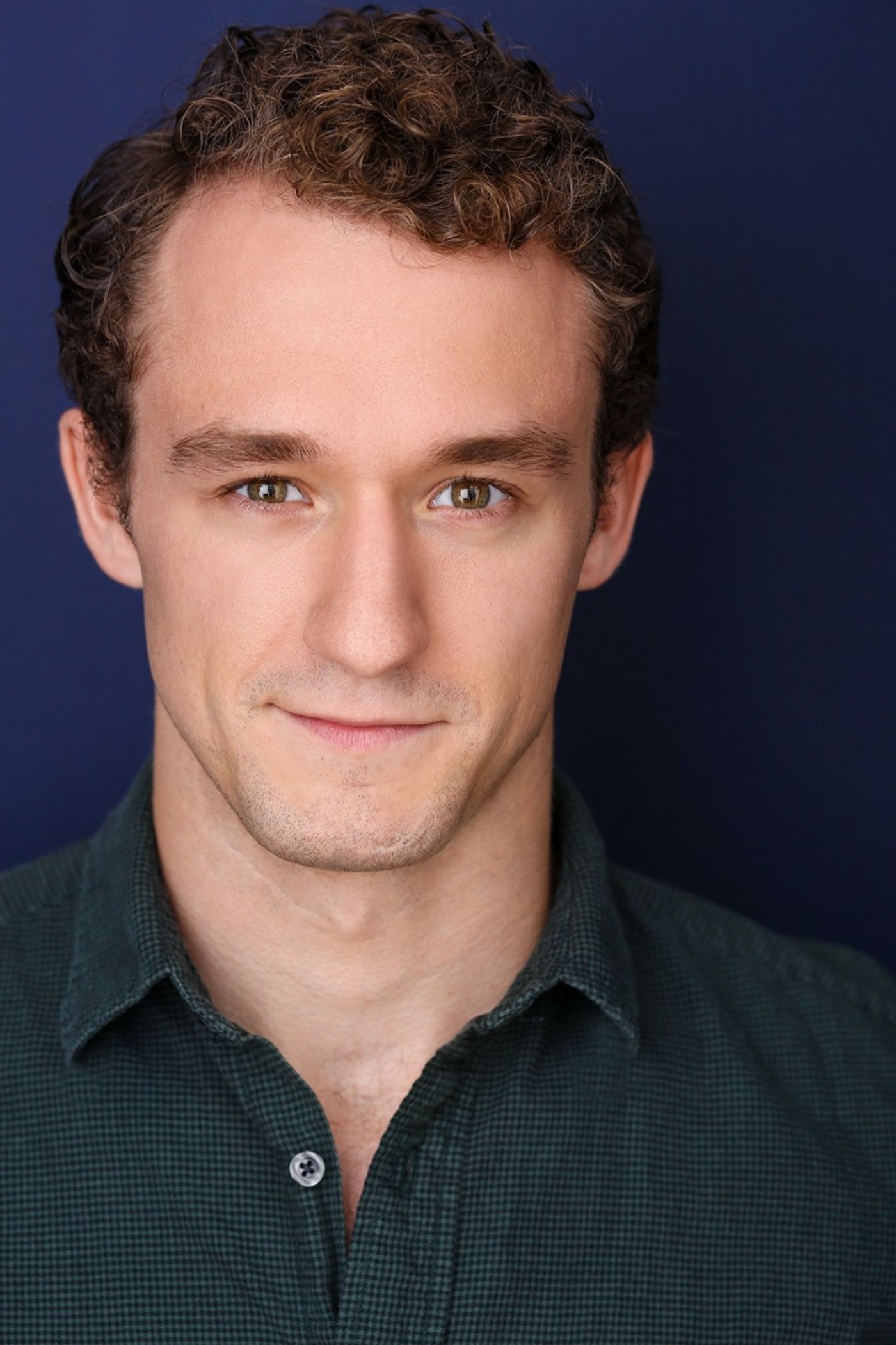 Meet the Cast of MAMMA MIA!, Now in Previews on Broadway  Image