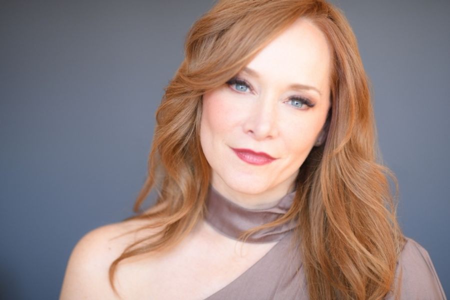 Meet the Cast of MAMMA MIA!, Now on Broadway  Image