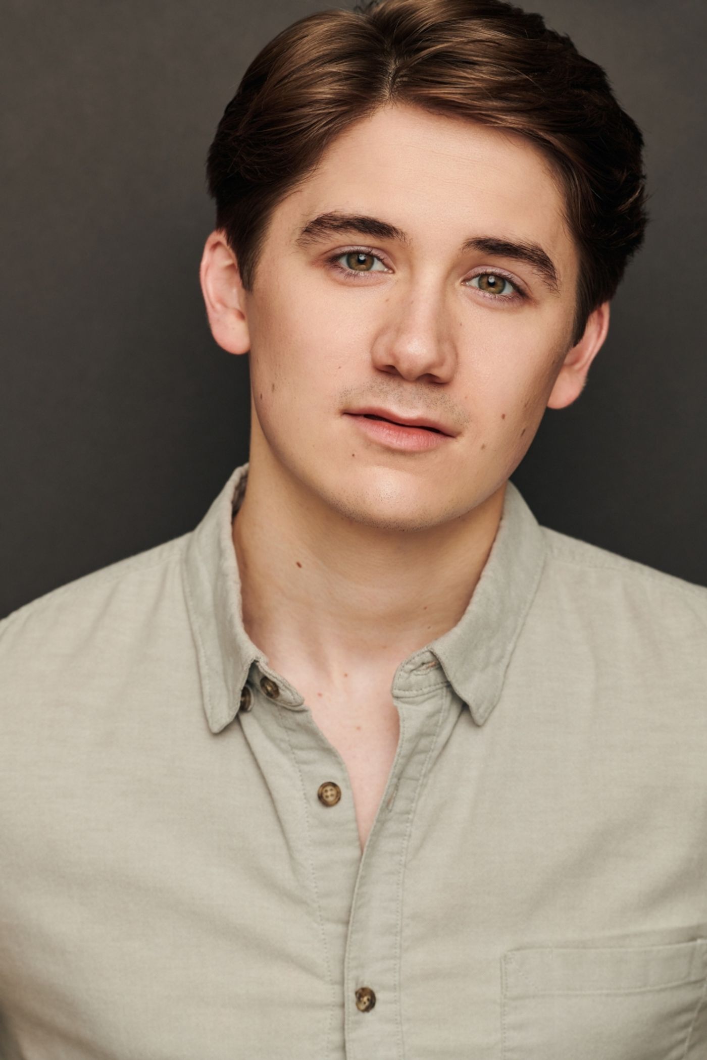 Meet the Cast of MAMMA MIA!, Now in Previews on Broadway  Image