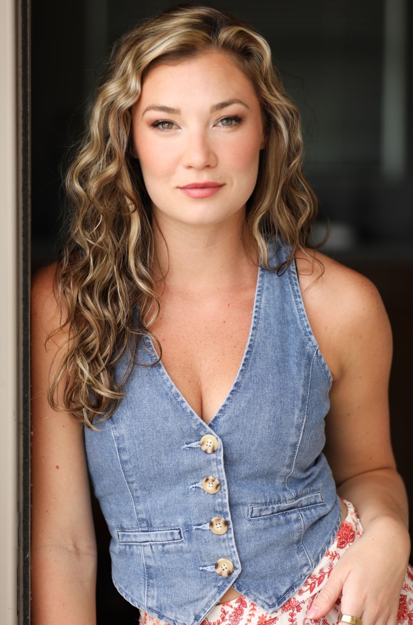 Meet the Cast of MAMMA MIA!, Now in Previews on Broadway  Image