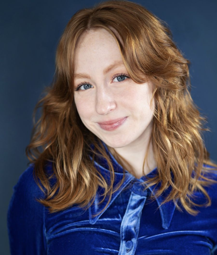 Meet the Cast of MAMMA MIA!, Now on Broadway  Image