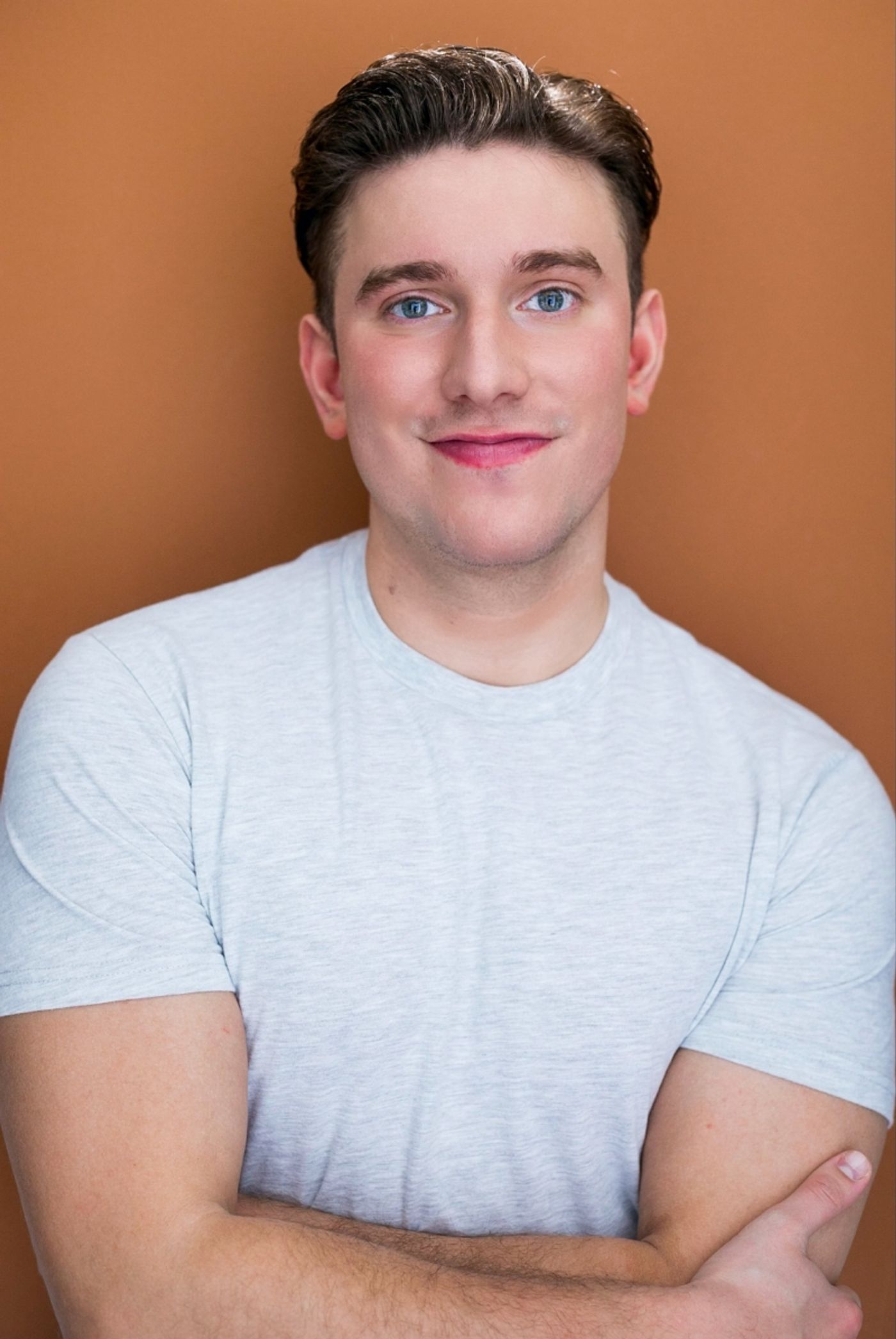 Meet the Cast of MAMMA MIA!, Now in Previews on Broadway  Image