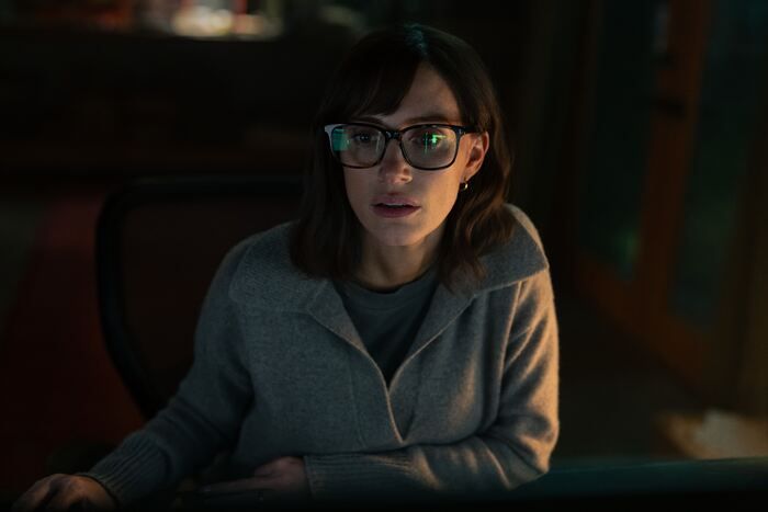 Photos: First-Look at Jessica Chastain in Crime Thriller Series THE SAVANT  Image