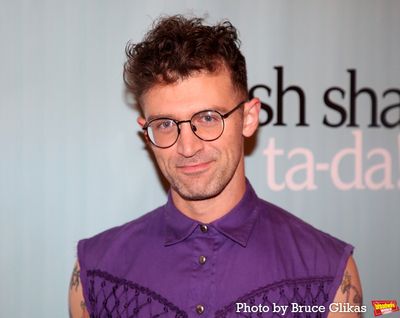 Director Sam Pinkleton Photo