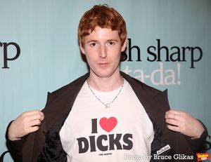 Blake Daniel @ BroadwayWorld Blake Daniel Photo