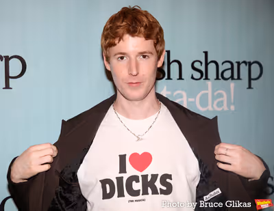 Blake Daniel Photo
