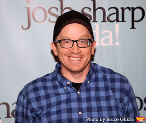 Chris Gethard Photo