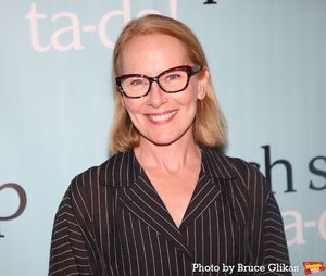 Amy Ryan  Photo