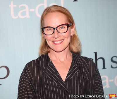 Amy Ryan  Photo