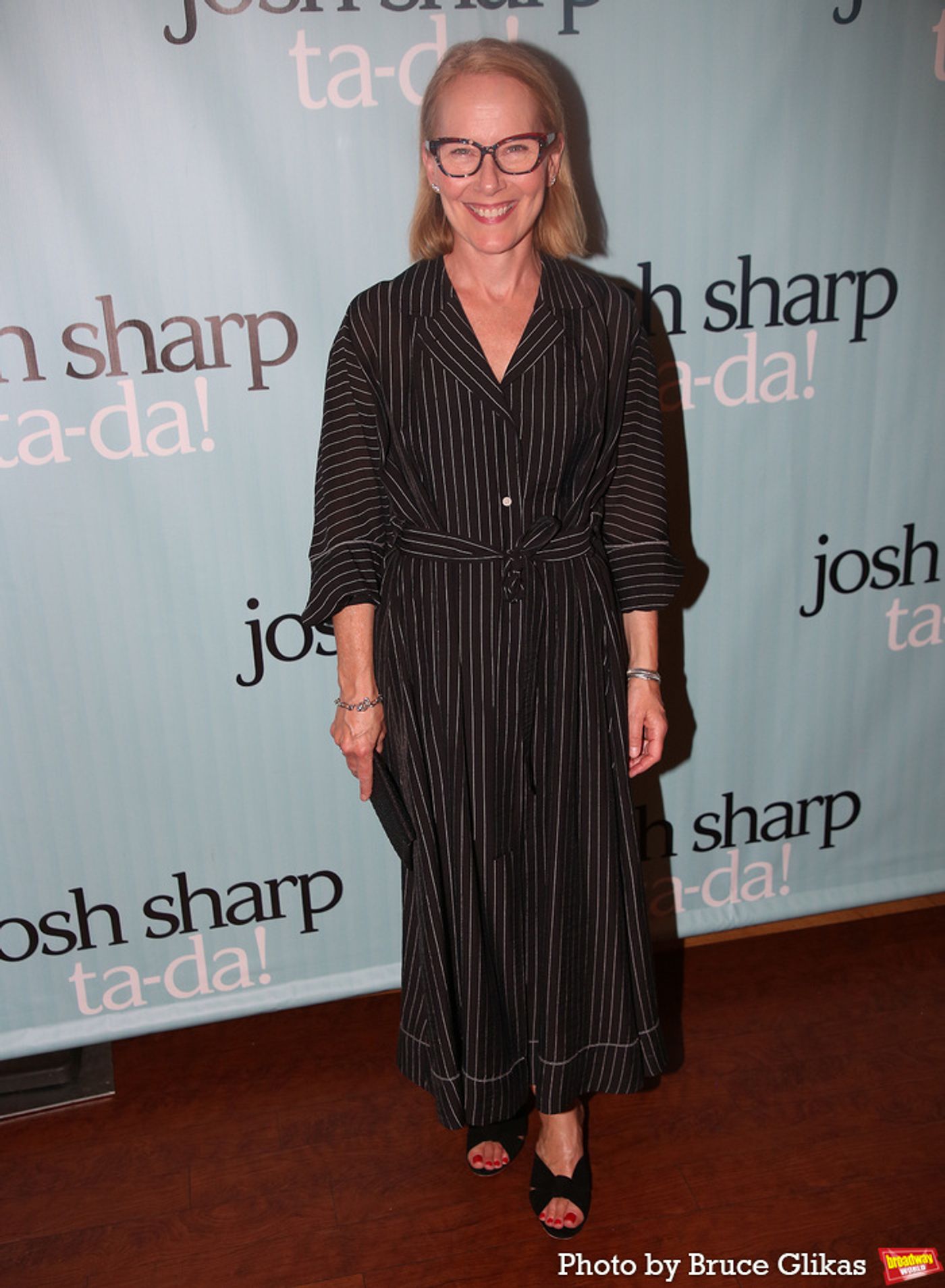 Photos: Cole Escola, Sadie Sink, and More at Opening Night of Josh Sharp's TA-DA!  Image