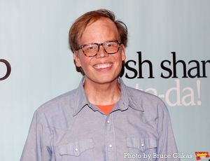 Jeff Hiller @ BroadwayWorld Jeff Hiller Photo