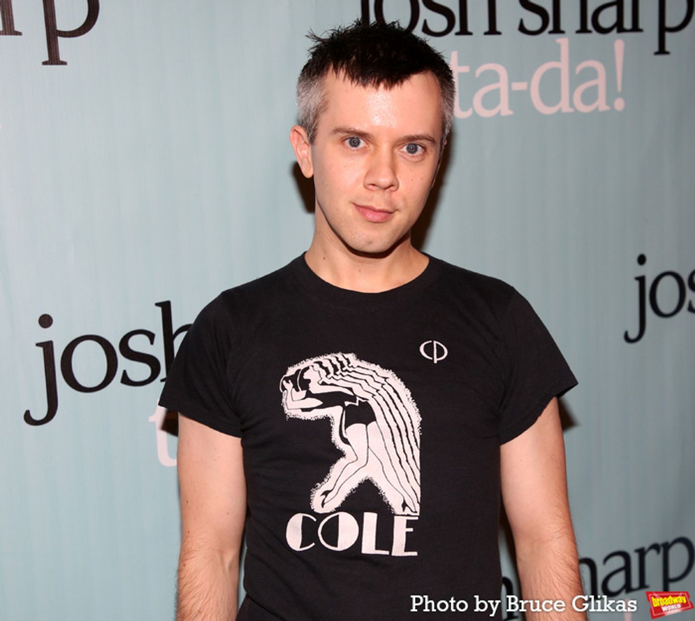 Photos: Cole Escola, Sadie Sink, and More at Opening Night of Josh Sharp's TA-DA!  Image